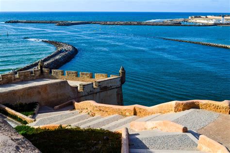 morocco capital|Rabat – Travel guide at Wikivoyage.